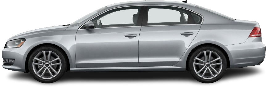 Sedan car (3 PAX)